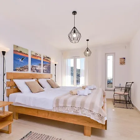 Villa Meacres Sea Miholascica