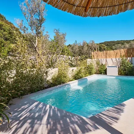 Villa Meacres Sea