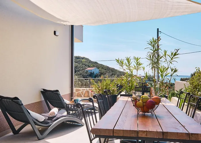 Meacres Sea Villa