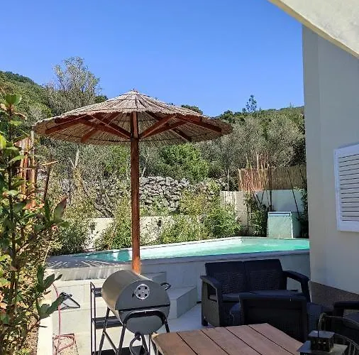 Meacres Sea Villa Miholašćica