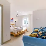 Villa Meacres Sea *