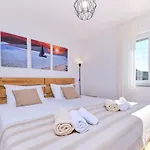 Villa Meacres Sea