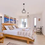 Villa Meacres Sea Miholascica