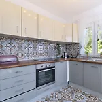 Villa Meacres Sea *