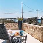 Meacres Sea Villa *