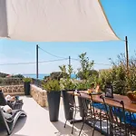 Meacres Sea Villa