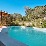 Meacres Sea Villa *