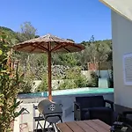 Meacres Sea Villa Miholascica