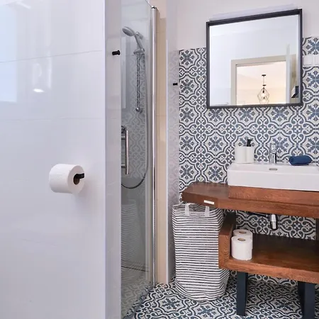 ヴィラ Meacres Sea