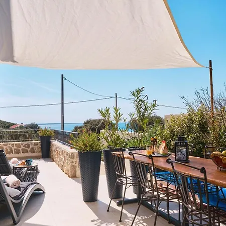 Meacres Sea Villa