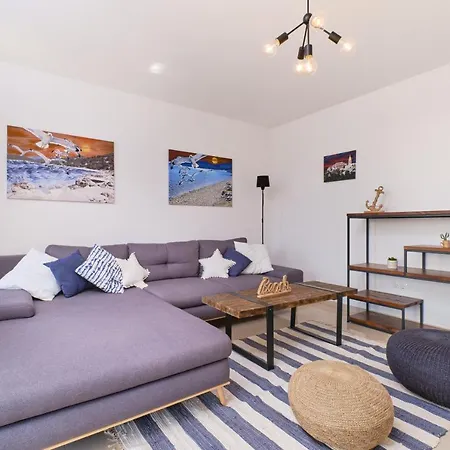 Villa Meacres Sea Miholascica