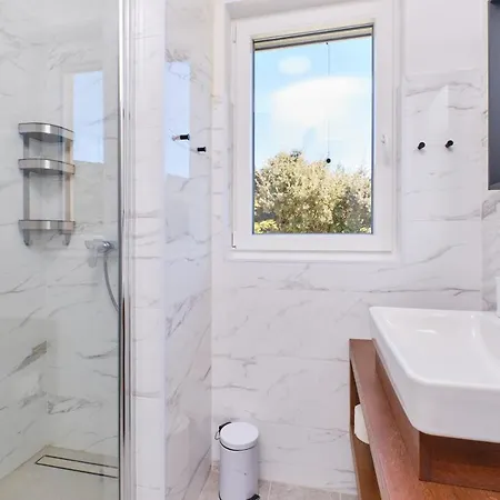 Villa Meacres Sea Miholascica